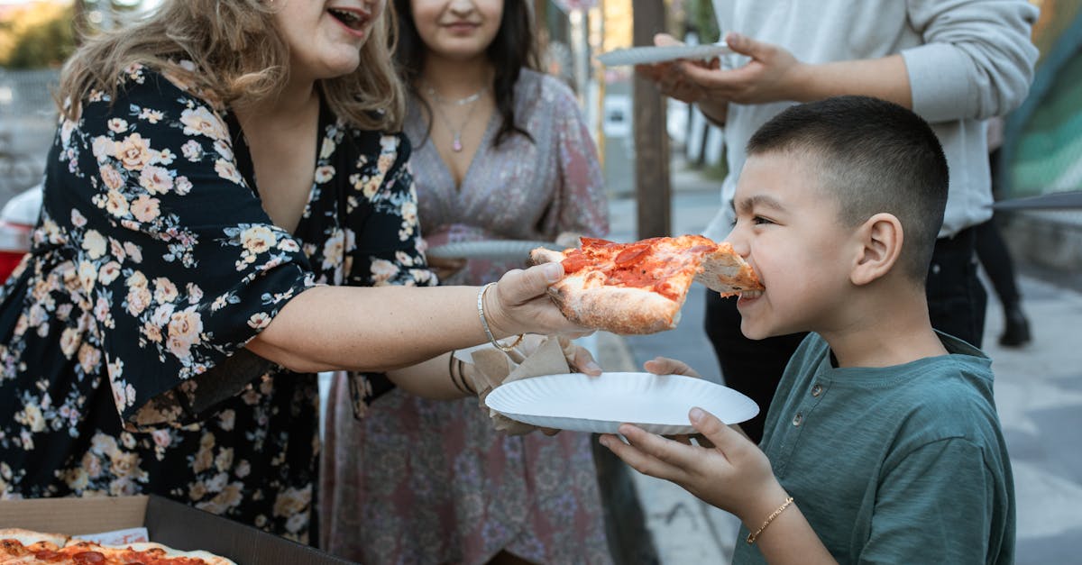 Festivalul Street Food din Iași aduce bucurie și savoare pentru toți