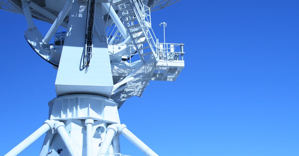 Descoperiri surprinzătoare: semnale radio misterioase din adâncurile Antarcticii