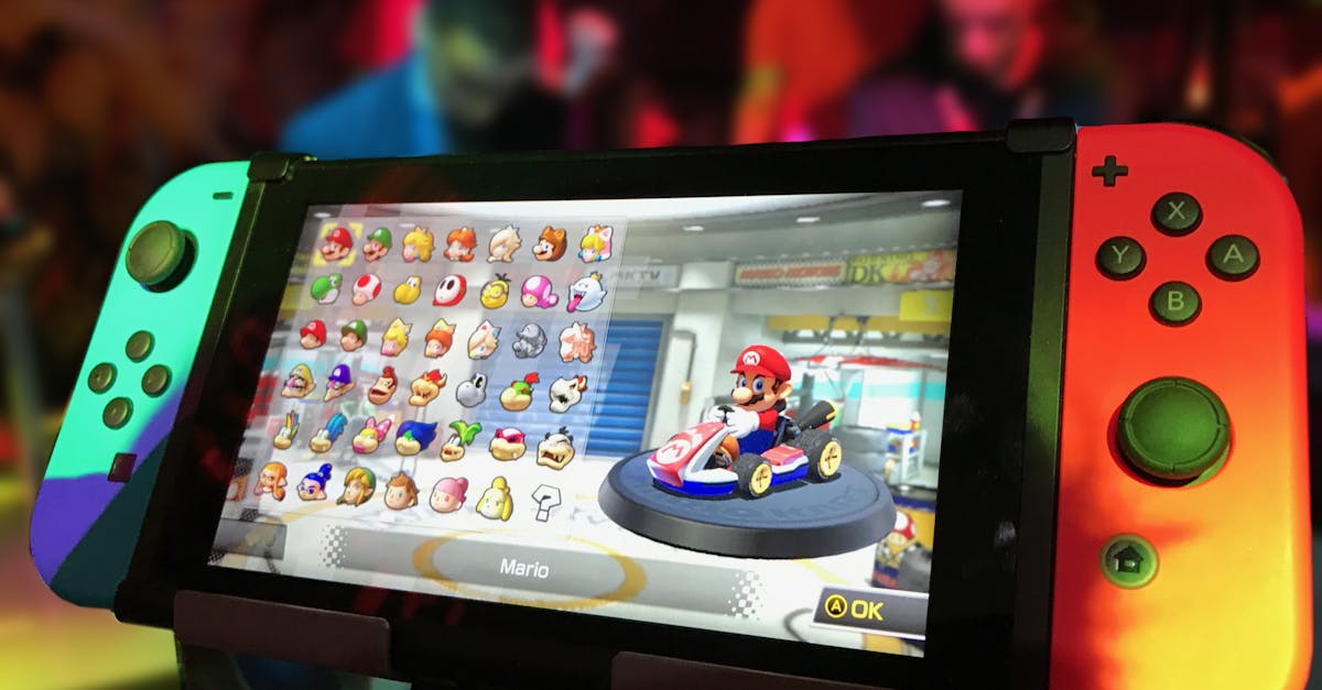Nintendo Switch 2: Noul standard în gaming pentru toate vârstele