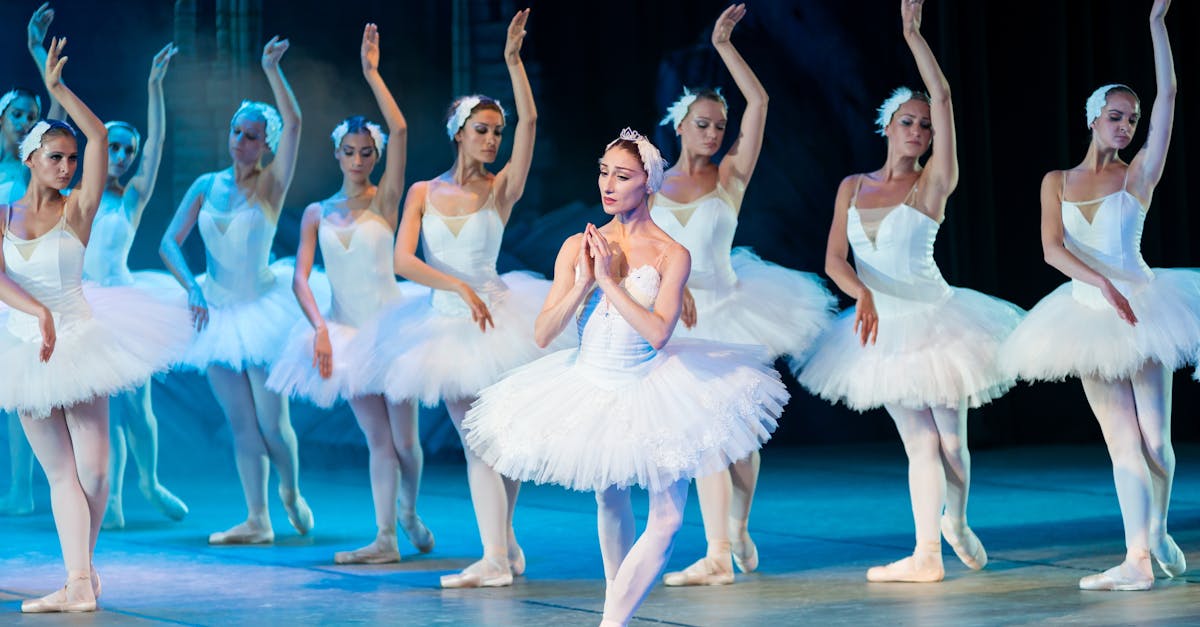 Un balet caritabil de excepție: Alegria School Dance prezintă Coppélia