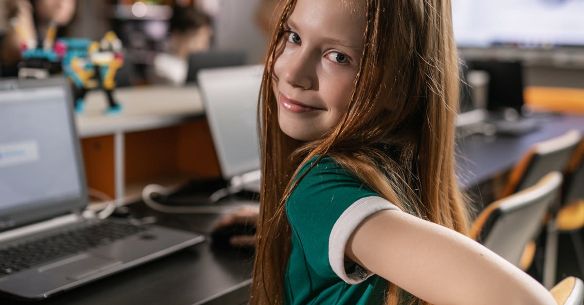 Mărăcineni investește în educație modernă: clase echipate complet
