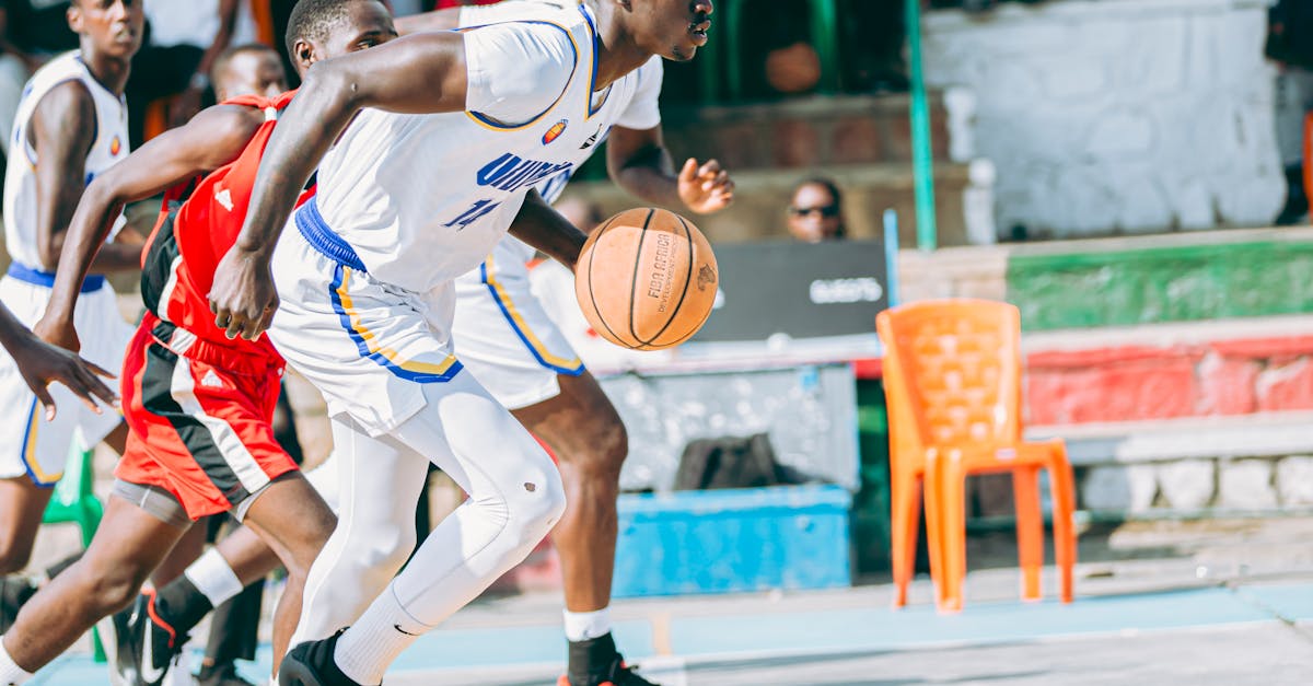 Descoperă handbalul: sportul dinamic care captivează fanii