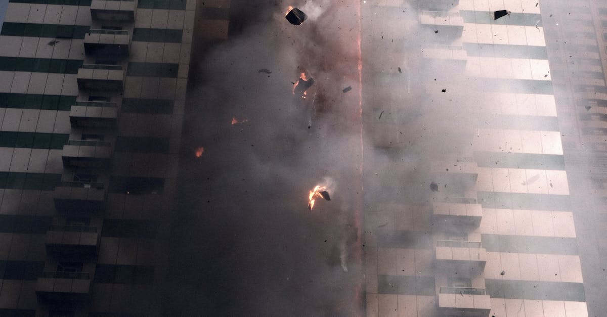 Incendiu la Secția de Psihiatrie din Cluj-Napoca: pacienți evacuați în siguranță