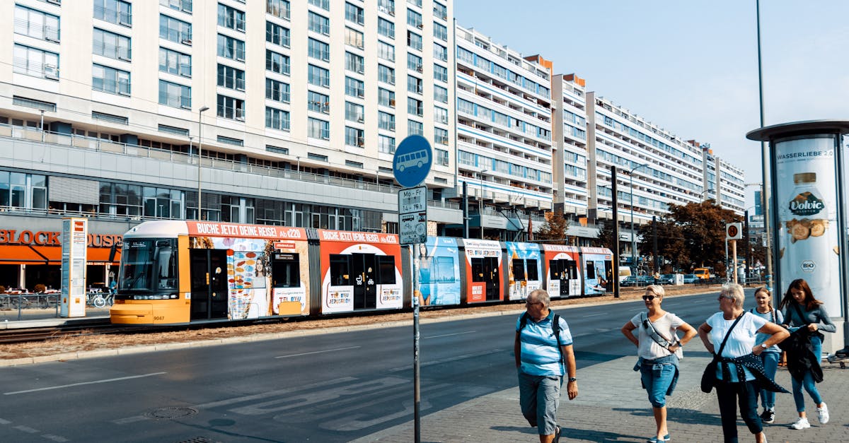 Orașe din Germania oferă locuințe gratuite pentru a atrage noi rezidenți