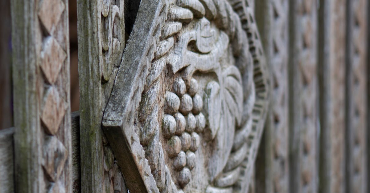 Emil Boc, primarul Clujului, descoperă arta sculpturii în lemn