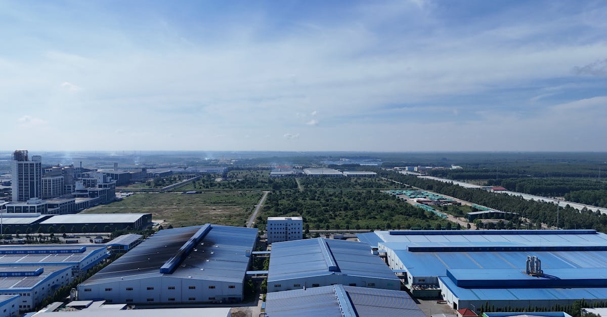 Parcul industrial Holboca: Proiectul se mișcă lent, cu un buget estimat de peste 161 milioane lei