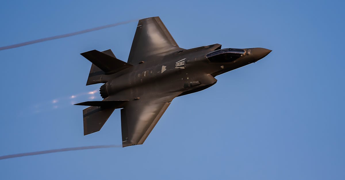 Israel demonstrează superioritate aeriană rapidă în fața Iranului, un contrast cu Rusia