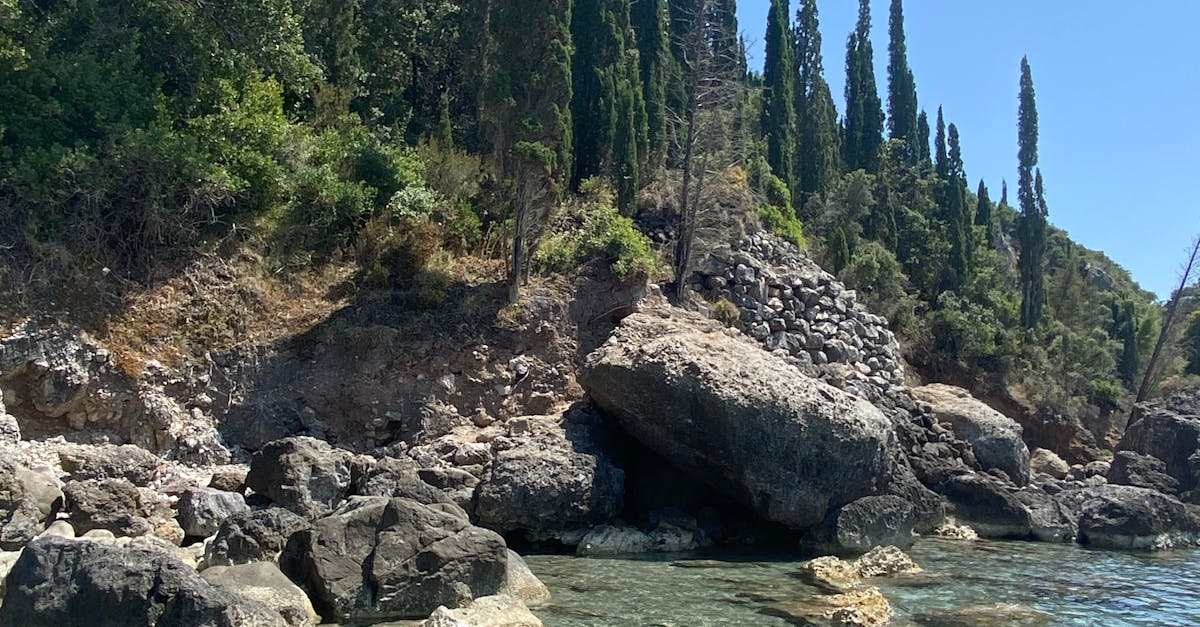 Zboruri charter din Cluj-Napoca către insula Lesbos, o destinație grecească deosebită