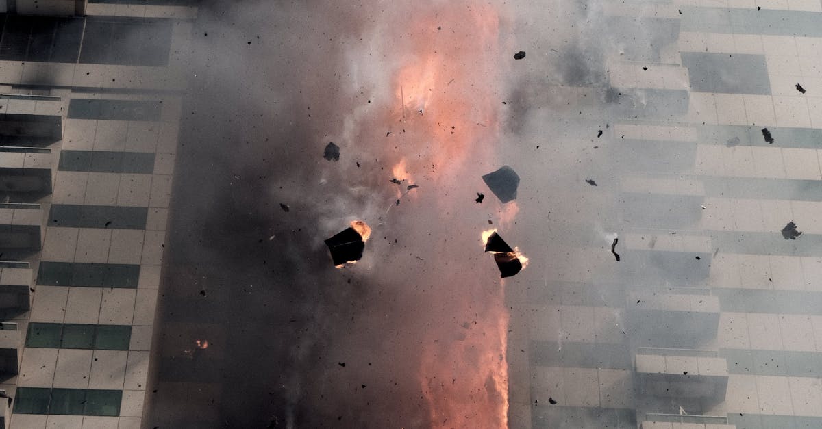 Incendiu surprinzător în Târgu Mureș: o persoană evacuată în siguranță