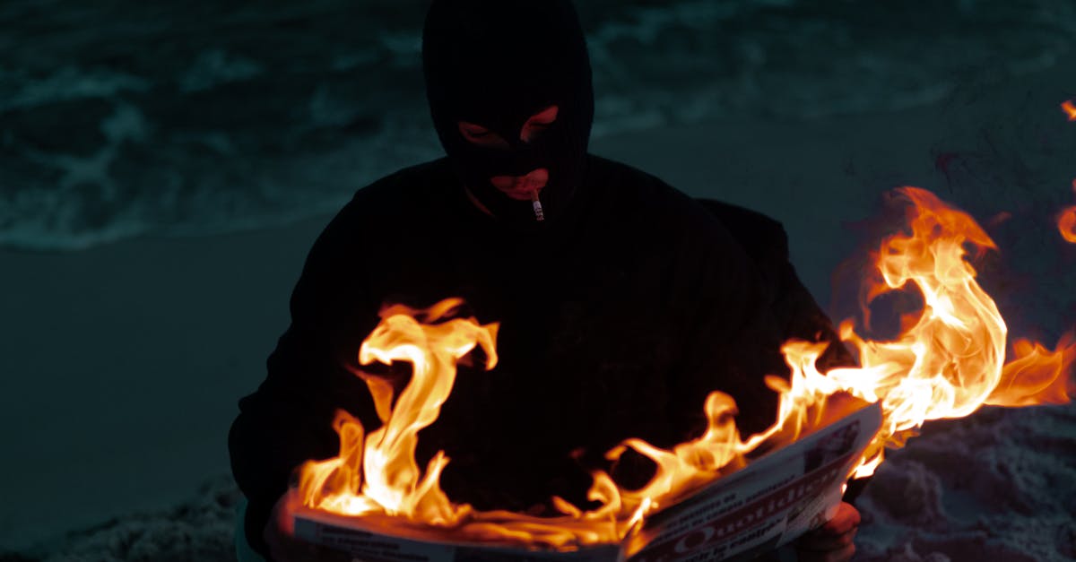Răzbunare necontrolată la Iași: un bărbat incendiază motocicleta unei străine