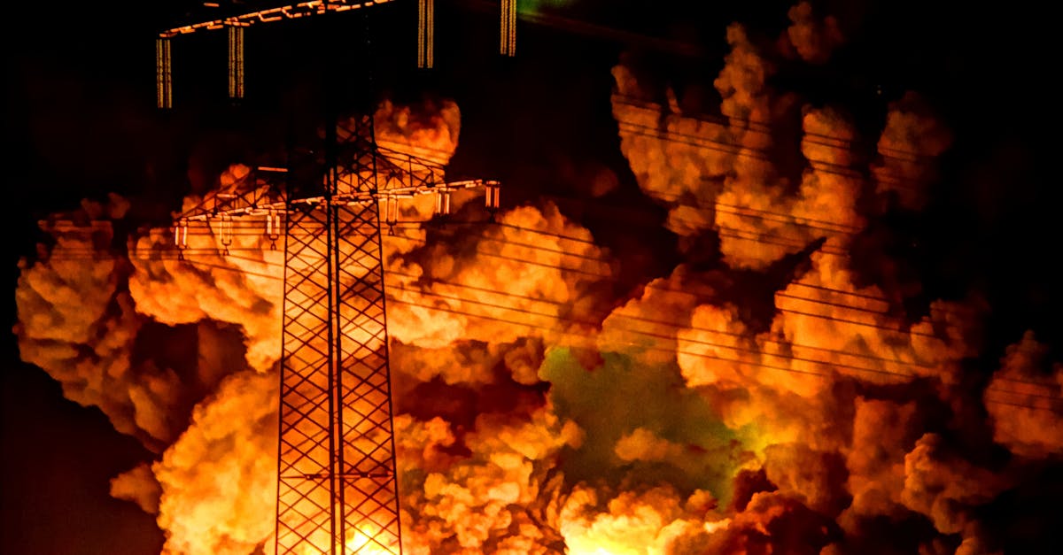 Explozie fatală într-o fabrică de artificii din China: bilanț tragic