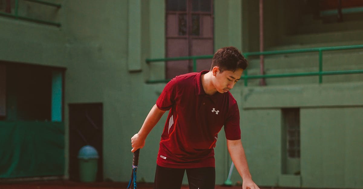 Familia din Brașov care a ales Spania pentru visul fiului pasionat de tenis
