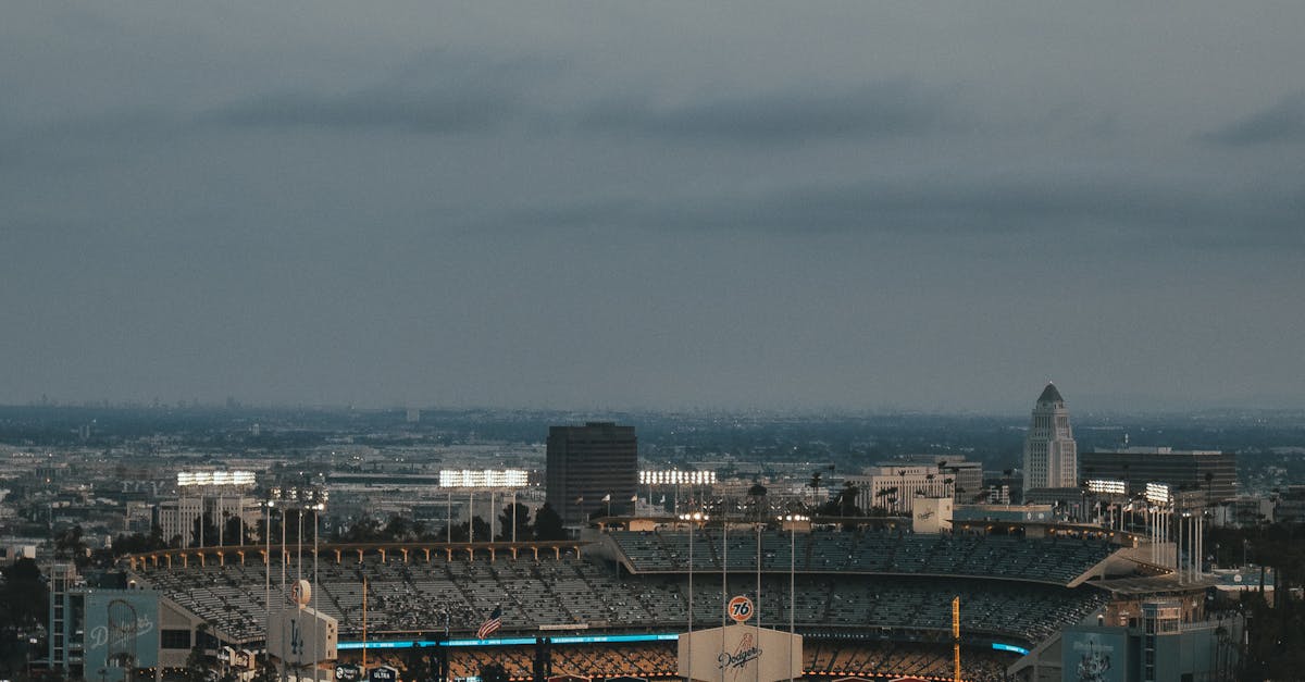 LA Dodgers sprijină comunitatea de imigranți cu o donație de un milion de dolari