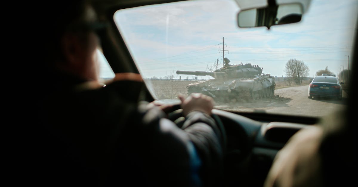 Kiev sub atac: un nou bombardament devastator al armatei ruse