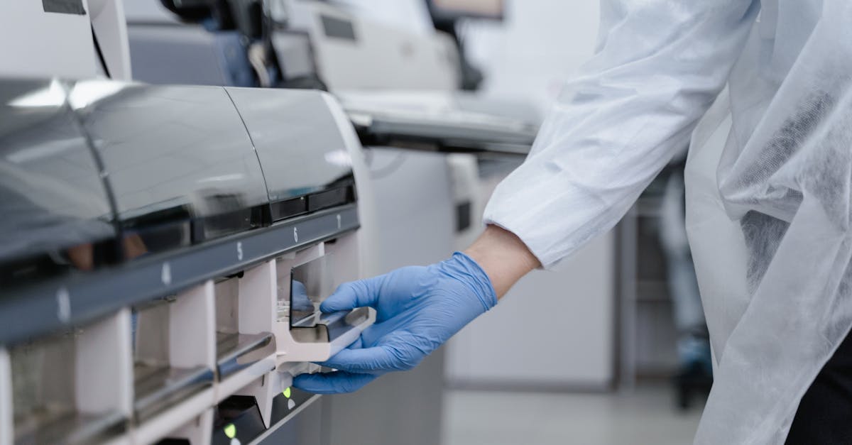 Brașov își deschide primul laborator automatizat cu o investiție de 2 milioane de euro