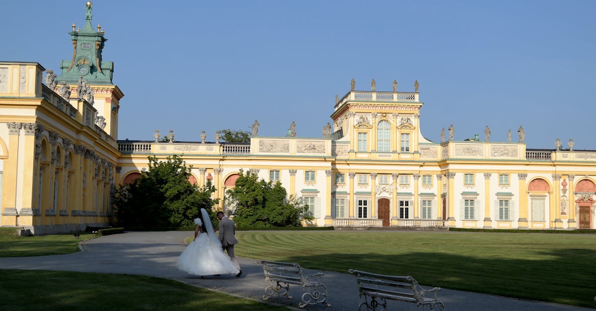 Descoperă costurile căsătoriei la Cazinoul din Constanța, o bijuterie arhitecturală