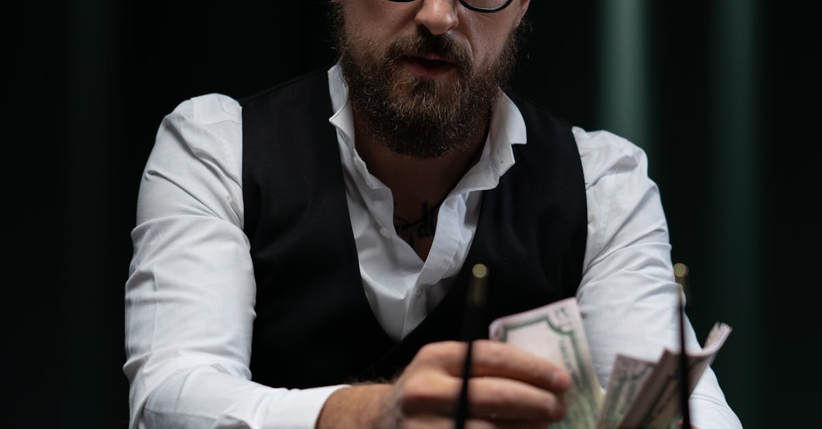 Strategii esențiale pentru a câștiga la blackjack