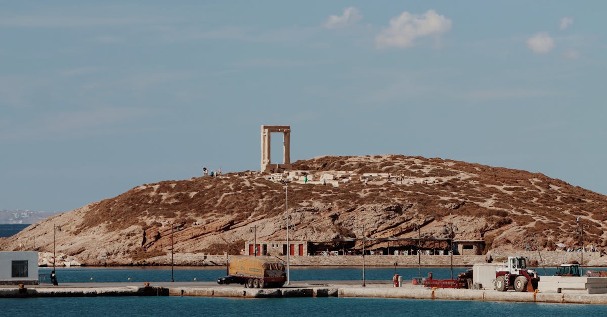 Descoperă Grecia: cele mai fascinante atracții turistice și experiențe unice
