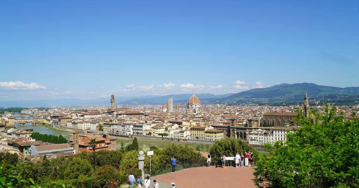 Italia pregătește taxe și restricții noi pentru a controla turismul în sezonul de vârf