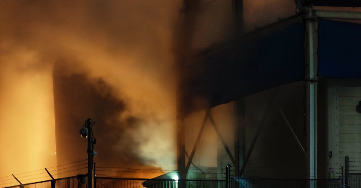 Incendiu de proporții în Sibiu: case afectate, dar fără victime