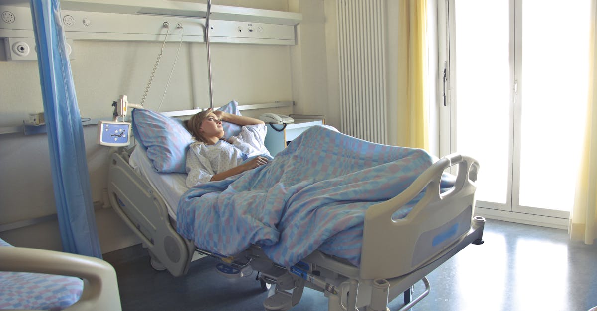Îngrijorări grave la un spital din Buzău: condiții inacceptabile pentru pacienți