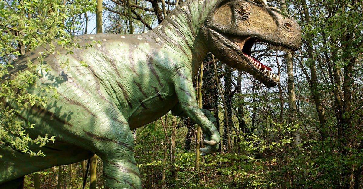 Dino Parc Râșnov sărbătorește un deceniu de aventură cu activități speciale