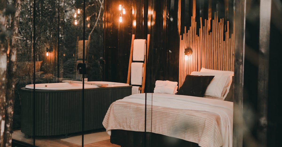 Un resort inovator în Sibiu: hotel cu camere rotative și spa în natură