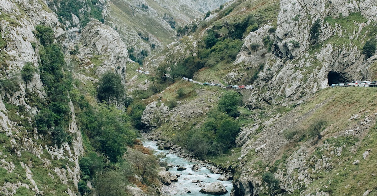 Incident grav în Canionul 7 Scări: un turist israelian a fost rănit