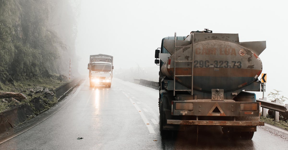 Atenție, șoferi! Transporturi agabaritice pe drumurile din Constanța