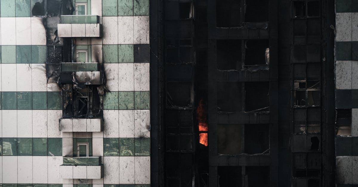 Incendiu devastator în Burdujeni: panica și intervenția rapidă a pompierilor