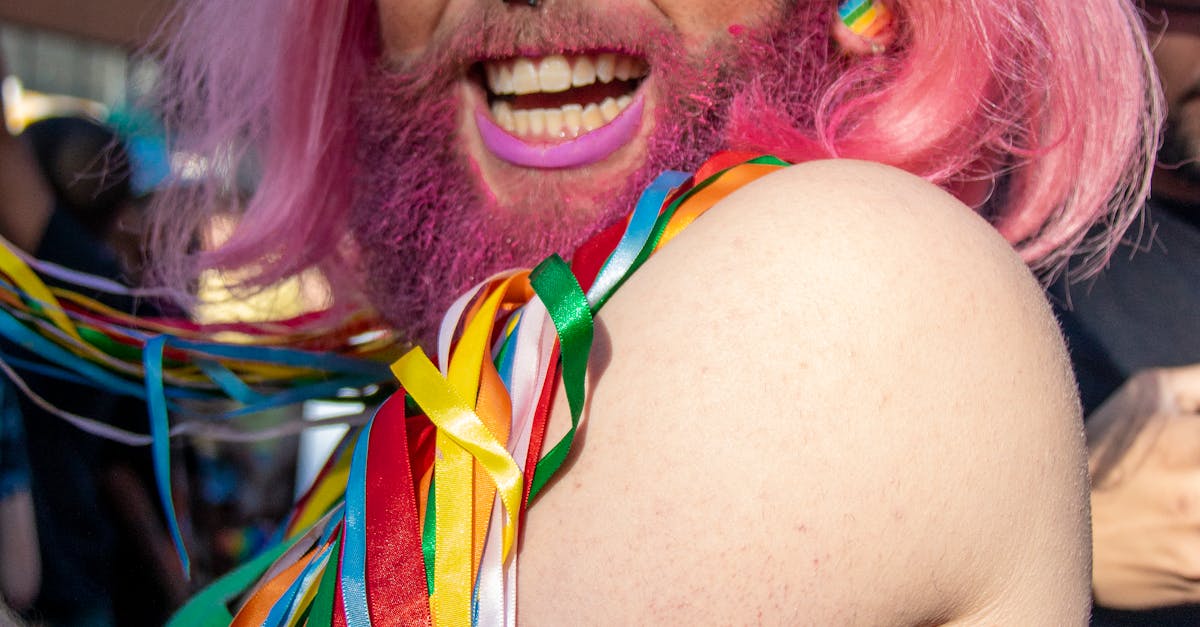 Iași Pride 2025: O aniversare a curajului și solidarității în comunitatea LGBTQ+