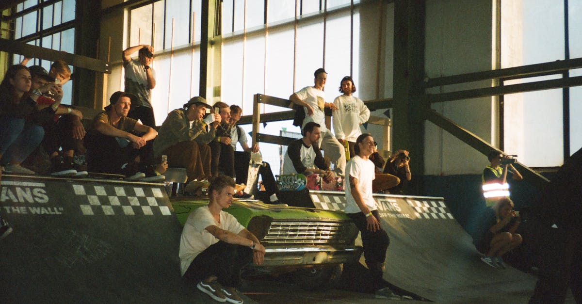 A doua ediție a Go Skateboarding Day aduce comunitatea skaterilor la Iași