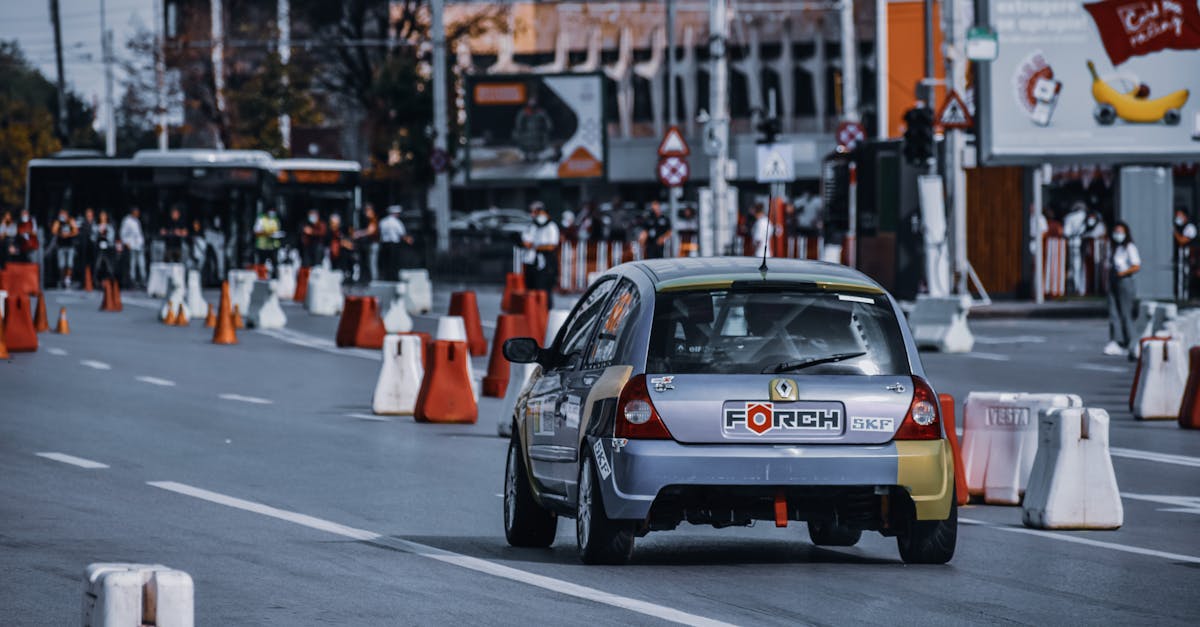 Raliul Clujului: restricții de trafic pentru ediția aniversară din 2025
