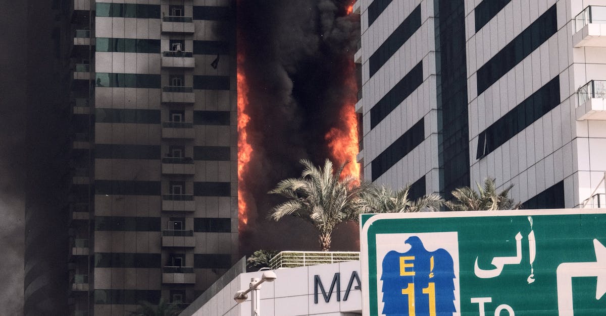 Incendiu de proporții la Spitalul Județean de Urgență din Cluj-Napoca: Peste 20 de pacienți evacuați rapid