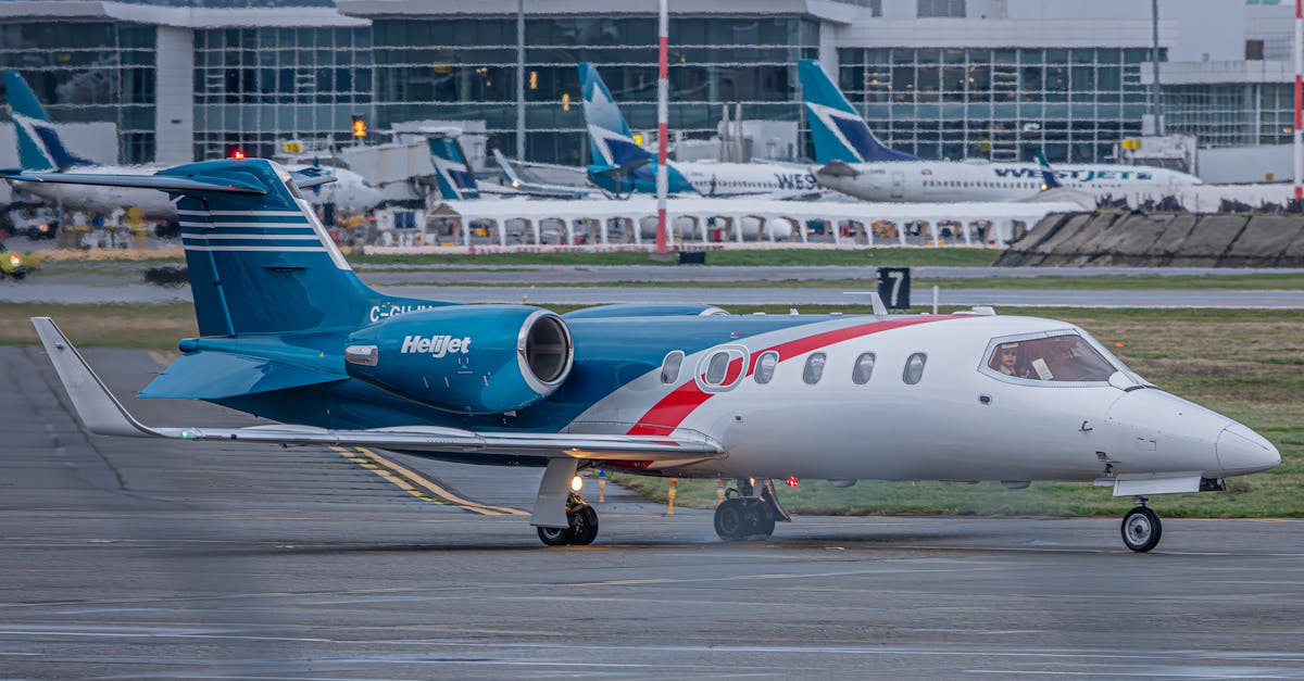 Aeroportul Brașov stabilește un nou record de zboruri