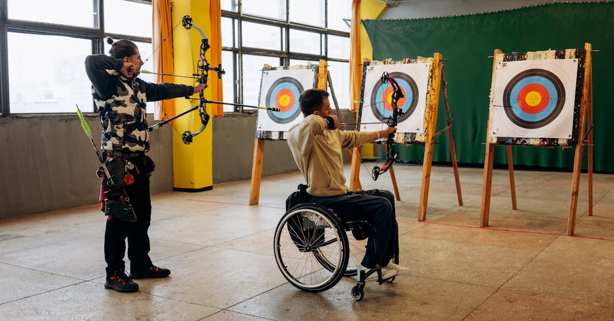Modificări legislative pentru sprijinul sportivilor cu dizabilități în România