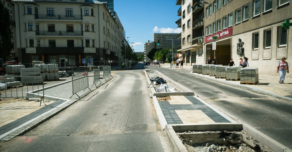 Brașovul avansează cu extinderea DN 13: două benzi pe sens pentru un trafic mai fluid
