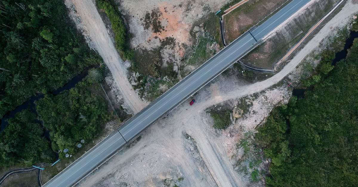 Progrese semnificative în construcția drumului care leagă A1 de DN 69