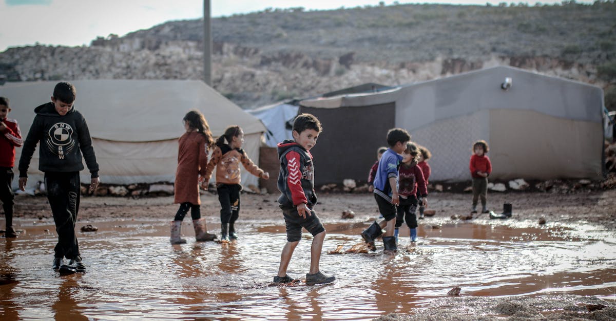 Criza din Gaza se adâncește: atacuri israeliene și avertismente UNICEF