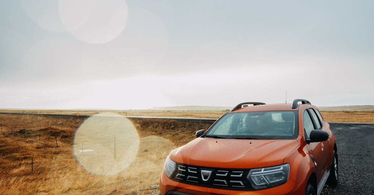 Dacia Duster ajunge în Australia: detalii despre preț și disponibilitate