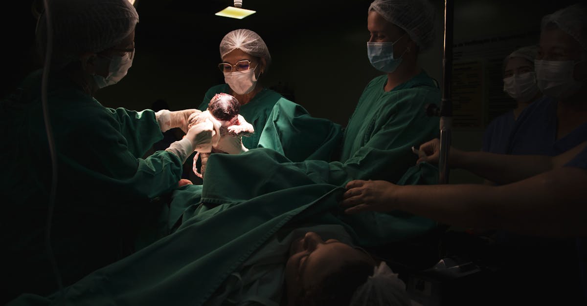 Tragedia de la Maternitatea „Cuza Vodă”: Un bebeluș a murit din cauza neglijenței medicale?