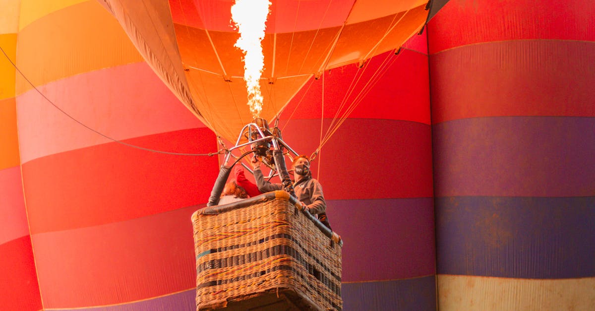 Tragedie în Brazilia: opt persoane decedate într-un accident cu balonul cu aer cald