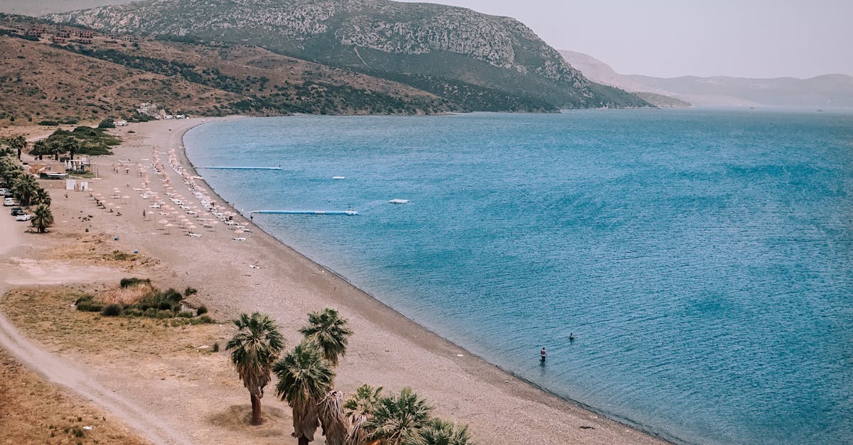 Cum să te pregătești pentru o escapadă de neuitat la mare