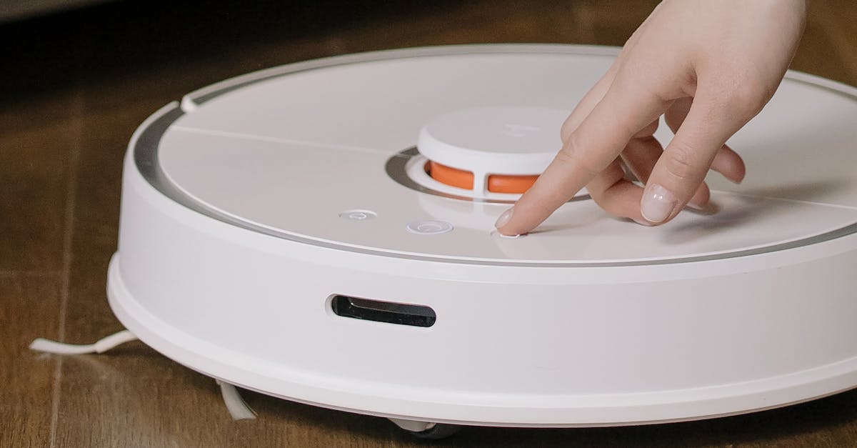 Ghid de alegere: aspirator robot sau clasic?
