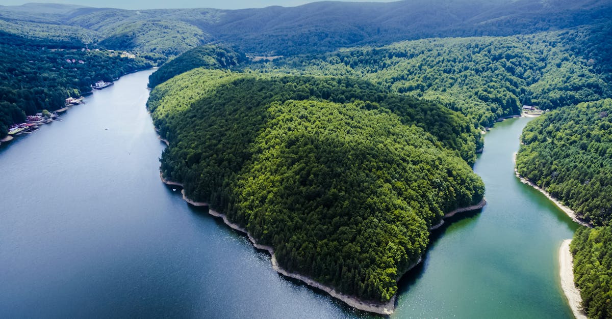 Caraș-Severin investește în turism: proiecte de peste 22 milioane de euro
