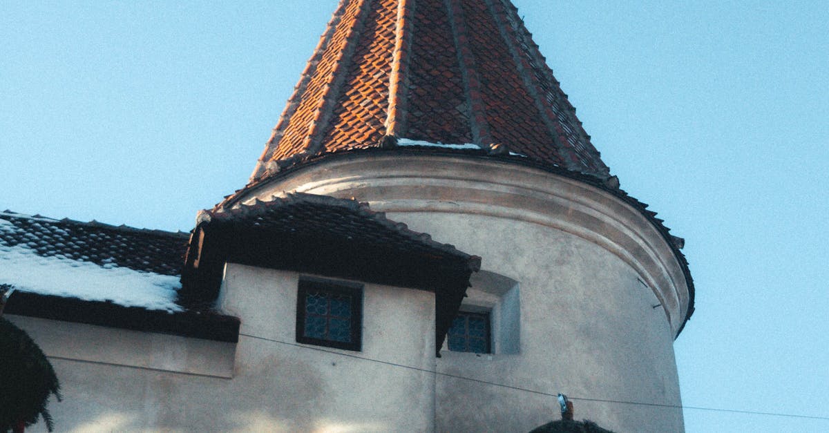 Descoperă misterele legendelor din Brașov: povești de neuitat