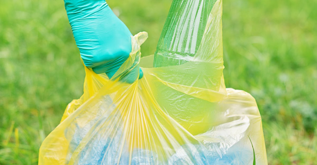 Programul de colectare a deșeurilor reciclabile în Bistrița: detalii esențiale