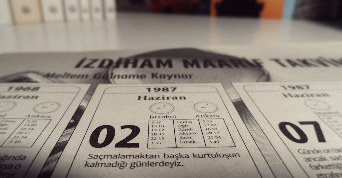Evenimente importante din istoria zilei de 24 iunie
