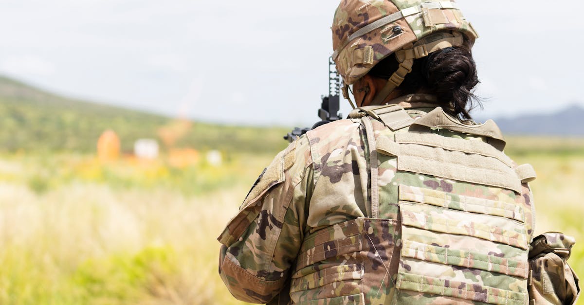 Prezența militară americană în Orientul Mijlociu: numere și locuri strategice