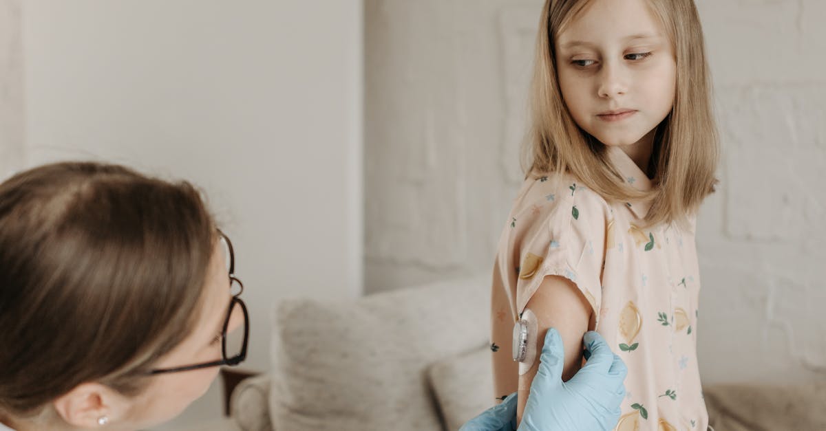 Scăderea vaccinării copiilor la nivel global aduce riscuri majore pentru sănătate